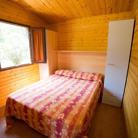 Camping Dei Tigli Torre del Lago Puccini Exteriör bild