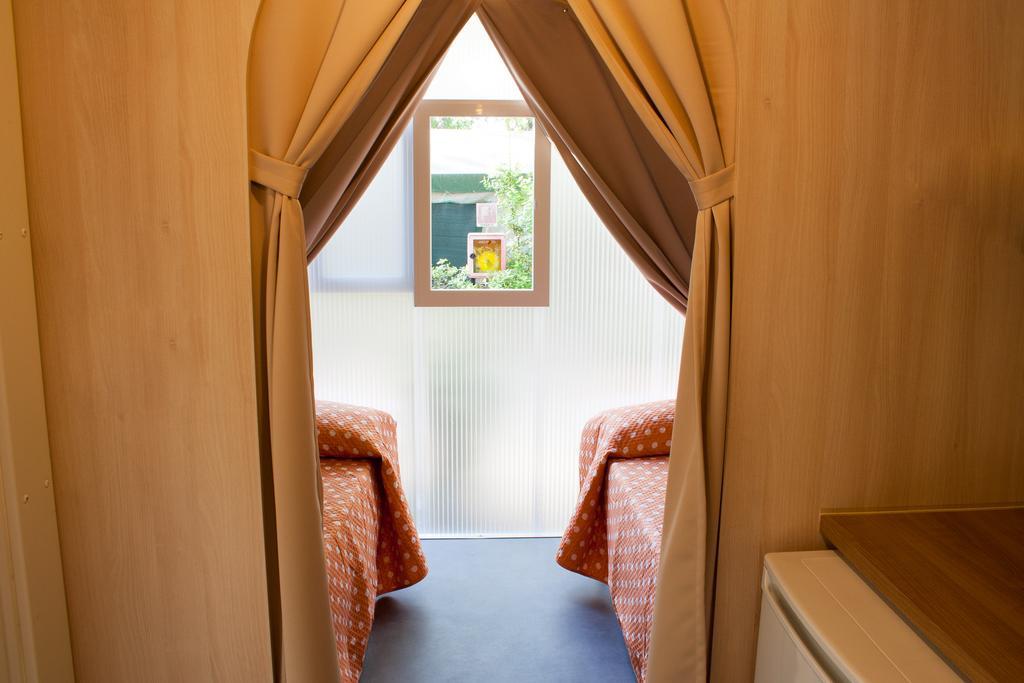 Camping Dei Tigli Torre del Lago Puccini Exteriör bild