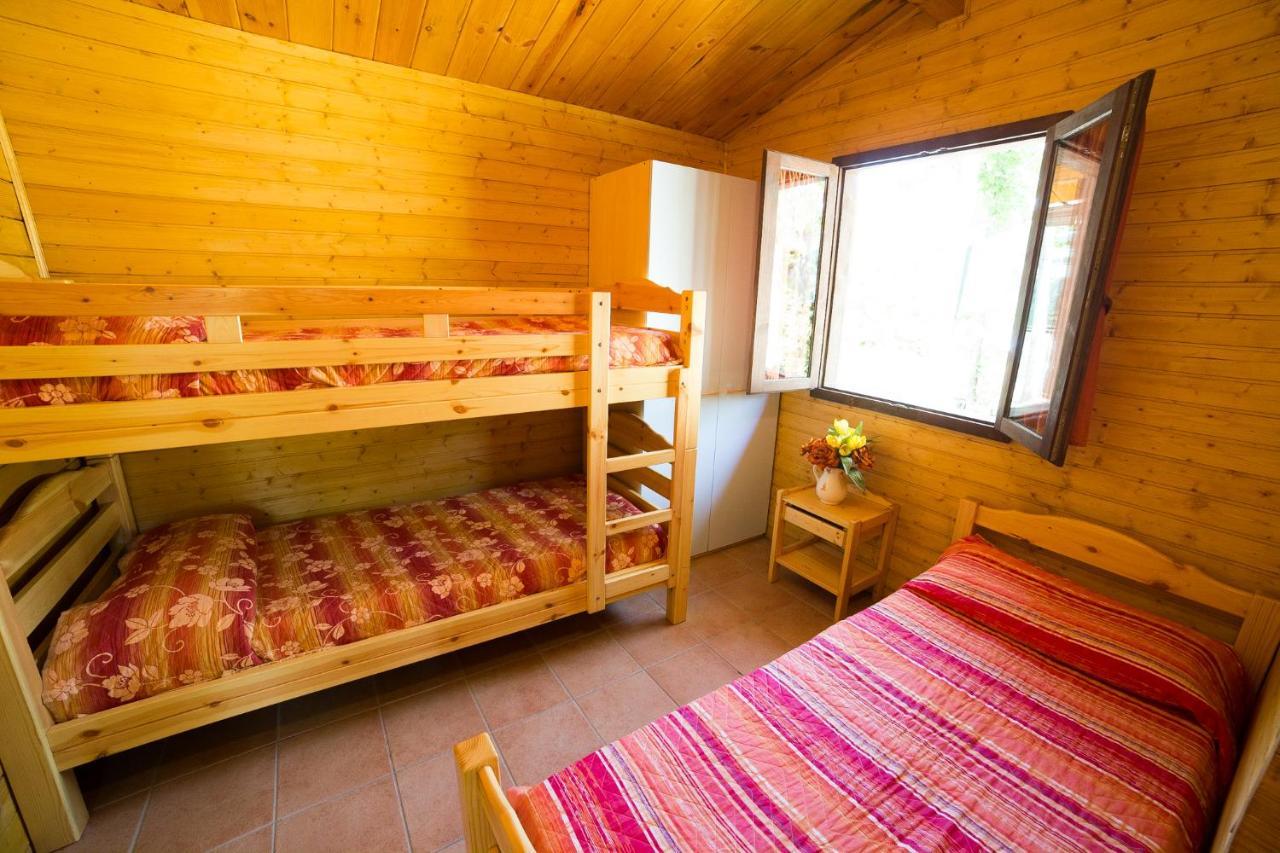 Camping Dei Tigli Torre del Lago Puccini Exteriör bild